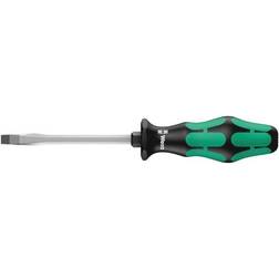 Wera 334 SK 05007673001 Kraftform Plus Slotted Screwdriver