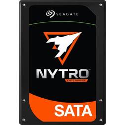 Seagate Nytro 1551 SED 2.5" 1.92TB