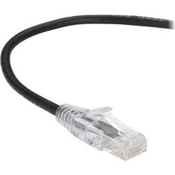 Black Box Slim-Net RJ45-RJ45 UTP Cat6 1.2m