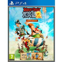 Asterix & Obelix XXL2 - Limited Edition (PS4)