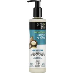 Organic Shop Conditioner Argan & Amla 280ml