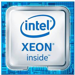 Intel Xeon E-2134 3.5GHz Tray