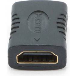 Gembird HDMI - HDMI F-F Adapter