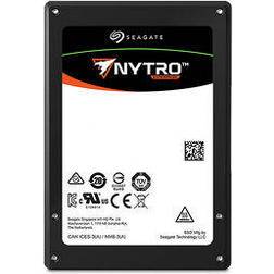 Seagate Nytro 1551 2.5" 3.84TB