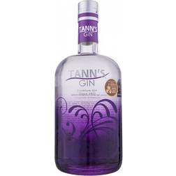 Tann's Gin Premium 40% 70 cl