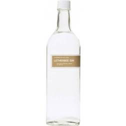 Letherbee Gin 48% 70 cl