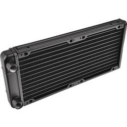 Thermaltake Pacific R240 2x120mm