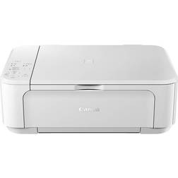 Canon Pixma MG3650S White