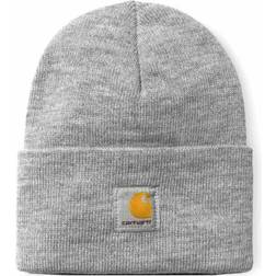 Carhartt Acrylic Watch Beanie - Grey Heather