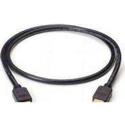 Black Box High Speed with Ethernet (4K) HDMI-HDMI 5m