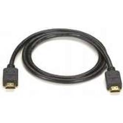 Black Box HDMI-HDMI 1m