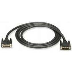 Black Box DVI-D Dual Link 7.6m