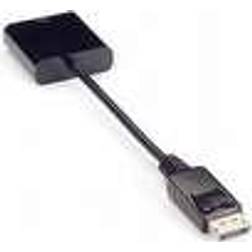 Black Box DVI-DisplayPort M-F 2m