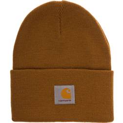 Carhartt Wip Marrone Uomo - Hamilton Brown