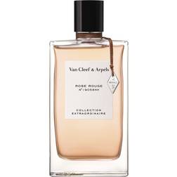 Van Cleef & Arpels Rose Rouge EdP 2.5 fl oz