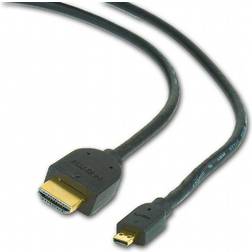 Gembird HDMI - Micro HDMI