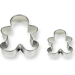 PME Gingerbread Man Cookie Cutter