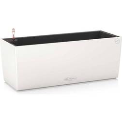 Lechuza Balconera Stone Planter Box Plantekasse