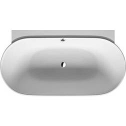 Duravit Luv (9123202) 180x95