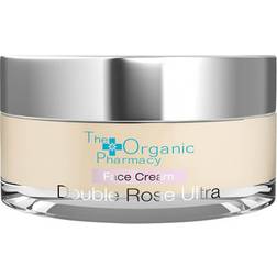 The Organic Pharmacy Double Rose Ultra Face Cream 50ml