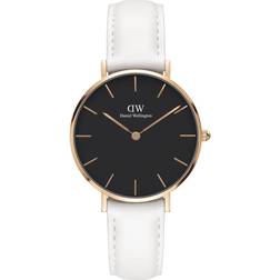 Daniel Wellington DW Petite Bondi 32mm Rose Gold