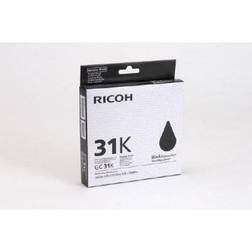 Ricoh GC-31K (Black)