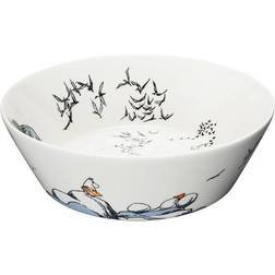 Arabia Moomin True To Its Origins Serveringsskål 23cm