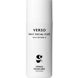 Verso Daily Facial Fluid 1.7fl oz