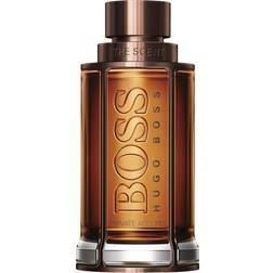 HUGO BOSS The Scent Private Accord for Him EdT 100ml