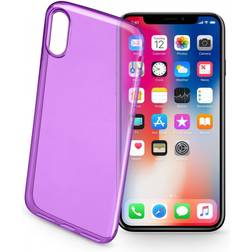 Cellularline Color Case (iPhone X/XS)