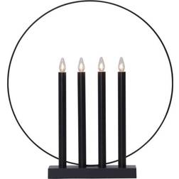 Star Trading Glory Adventsljusstake 42cm