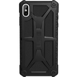 UAG Coque Monarch pour iPhone Xs Max Noir