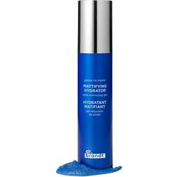 Dr. Brandt Pores No More Mattifying Hydrator 50g