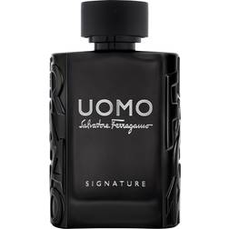 Ferragamo Uomo Signature EdP 100ml