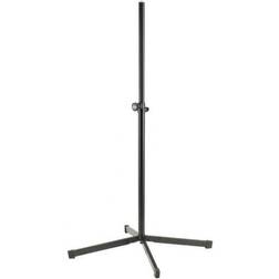 Konig & Meyer 19500 Speaker Stand 48.82-76.38" 110.23 lb Capacity