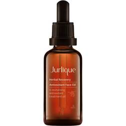 Jurlique Herbal Recovery Antioxidant Face Oil 50ml