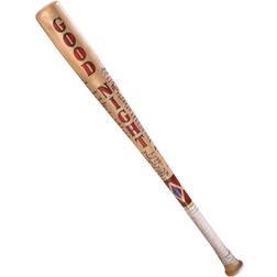 The Noble Collection Prop Replica Suicide Squad Harley Quinn Baseball Bat