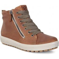 ecco Soft 7 Tred GTX W - Brown