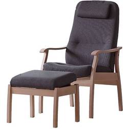 Farstrup Applaus Lænestol 119cm