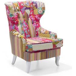 Beliani Mold Armchair 101cm