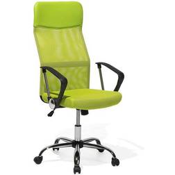 Beliani Design Kontorsstol 144cm