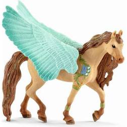 Schleich Bayala Smykke Pegasus Hingst 70574