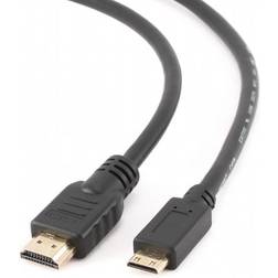 Gembird HDMI - Mini HDMI 1.8m