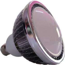 VENSO EcoSolutions Parus Lampe à plantes E27 Hiver 18W 140 photosynthèse améliorée et formation de chlorophylle plus élevée, lampe de croi