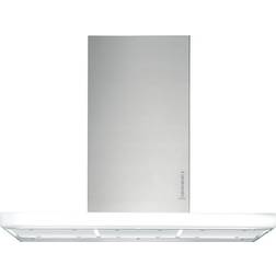 Falmec Lux Island 90cm, Acier Inoxydable