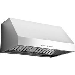 Falmec Zeus Pro 120cm, Stainless Steel