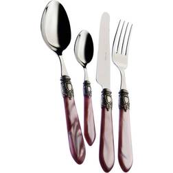Bugatti Oxford OXBLM-S3266 Set posate 50pcs