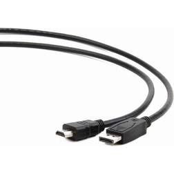 Gembird HDMI-DisplayPort 10m