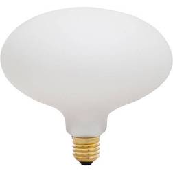 Tala Bombilla LED Oval mate E27 6W 2.700 K 540 lm regulable