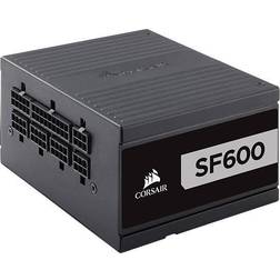 Corsair SF600 V2 600W